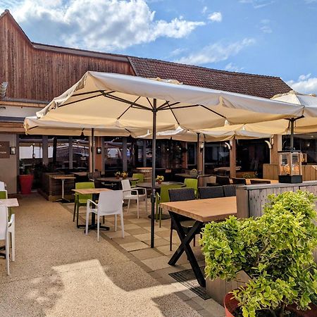 多梅尔酒店 Dorlisheim 外观 照片