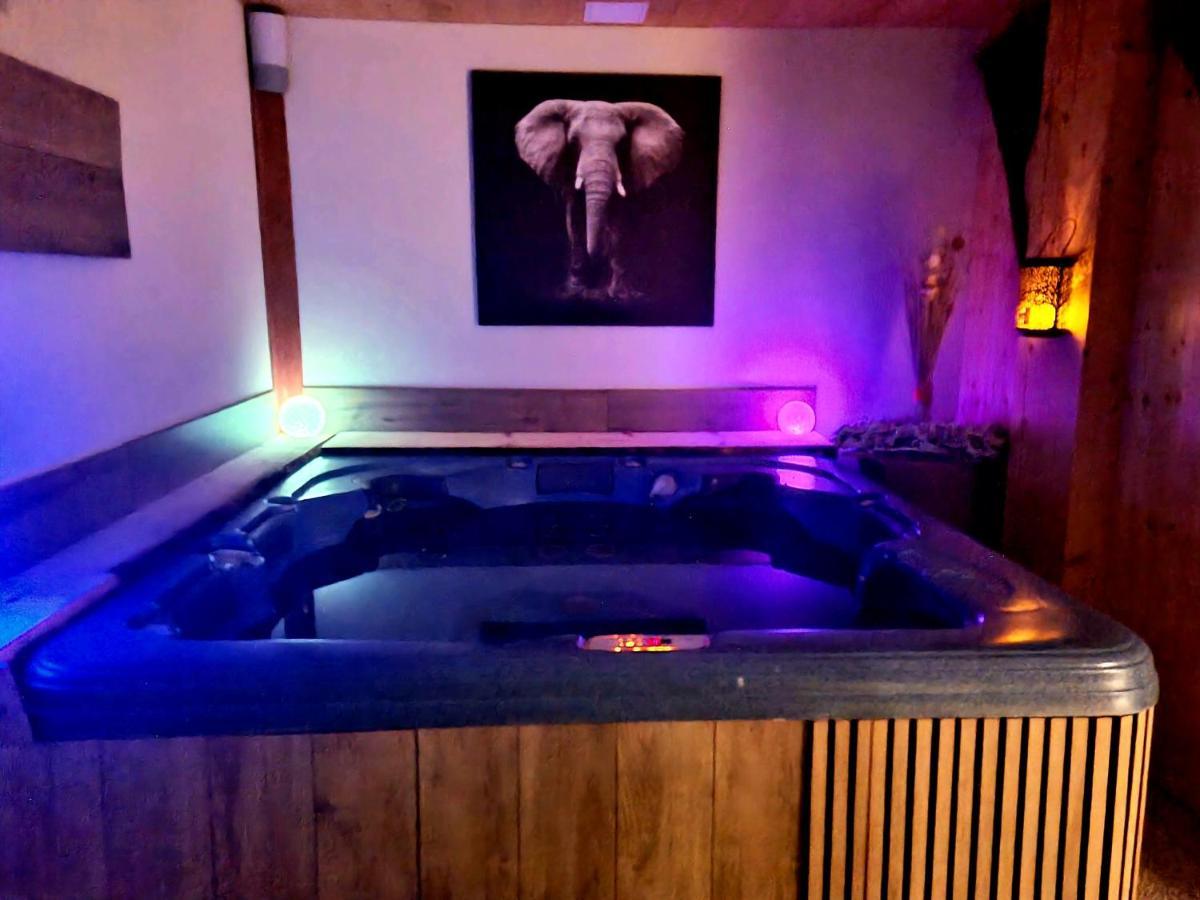 多梅尔酒店 Dorlisheim 外观 照片