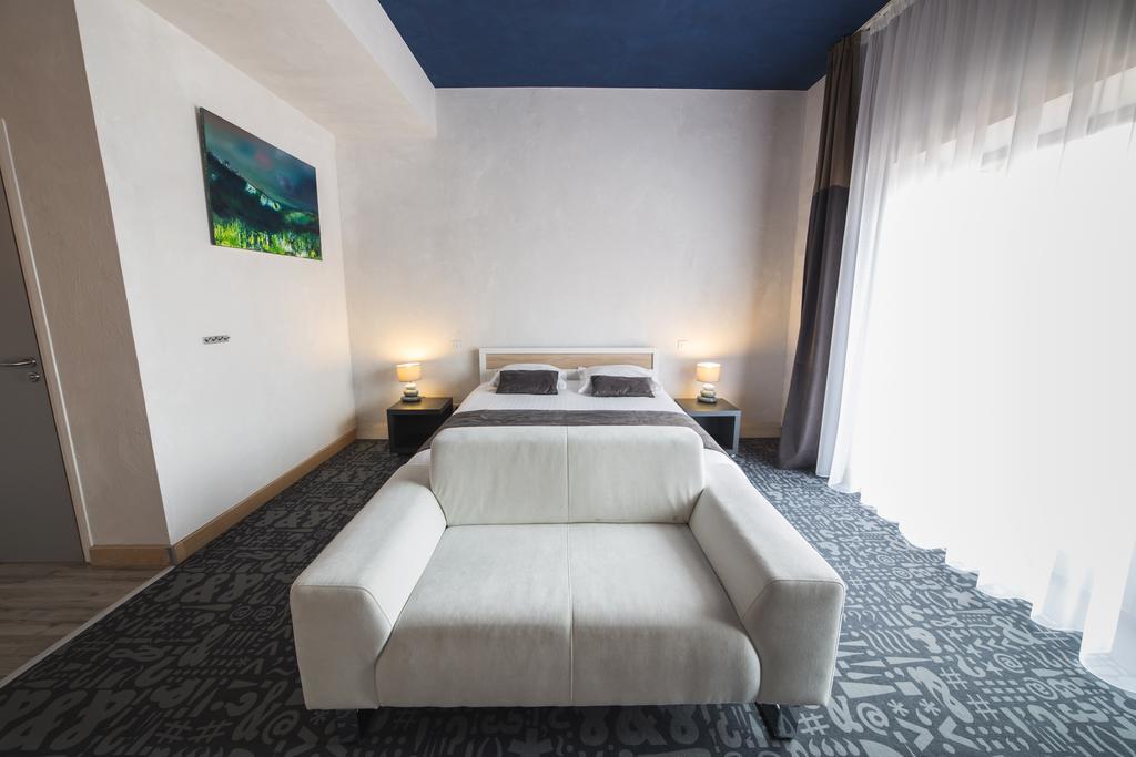 多梅尔酒店 Dorlisheim 外观 照片