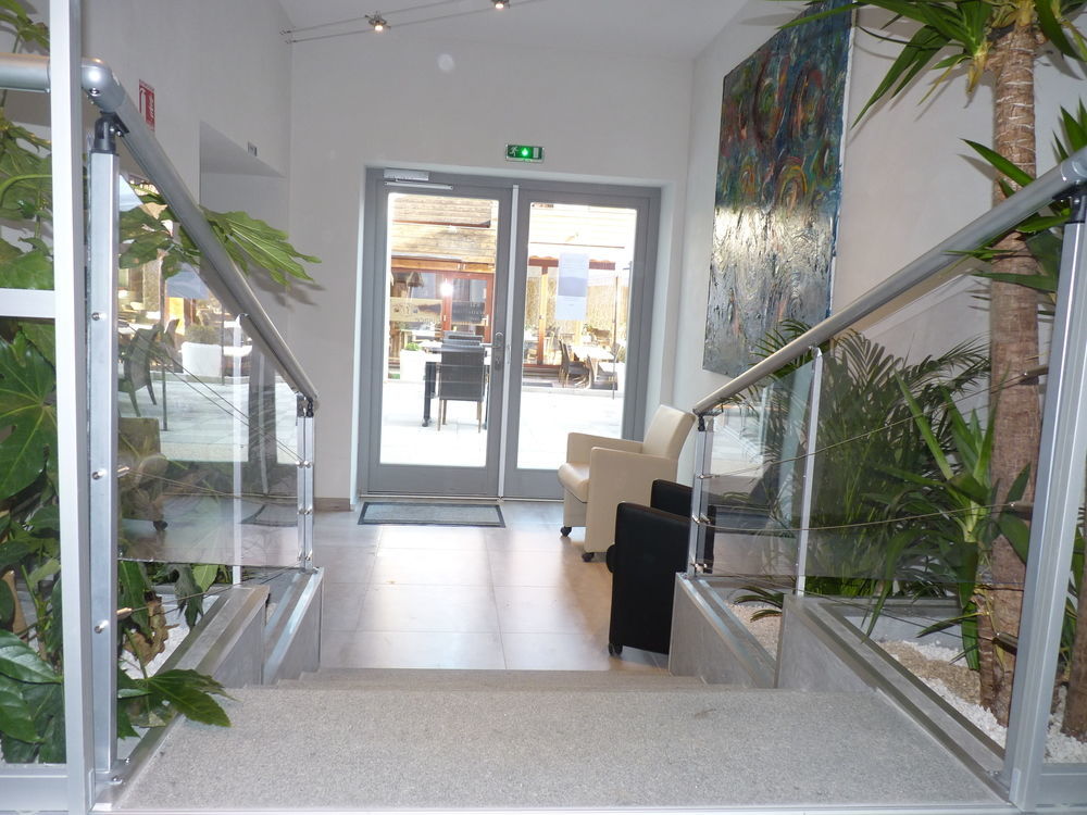 多梅尔酒店 Dorlisheim 外观 照片